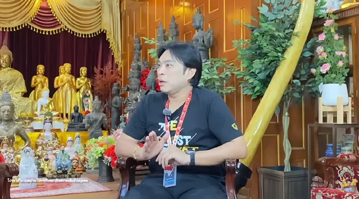 อ.โอเล่ เตือนแรง 2 วันเกิด ระวังสุริยุปราคา แนะ 3 วันอยู่ในที่ร่ม