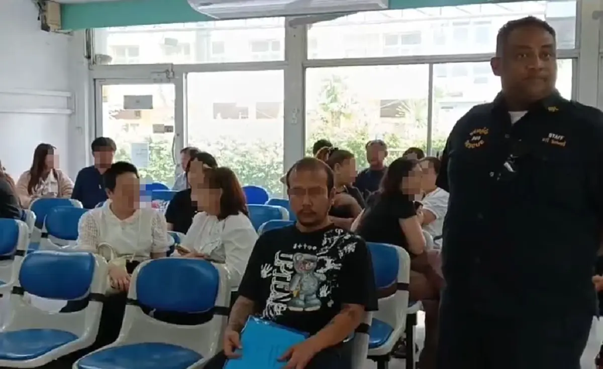 เกินคน ญาติ 3 พ่อแม่ลูก เล่านาทีเผชิญหน้า ป๋อง แฉทำท่าทางใส่