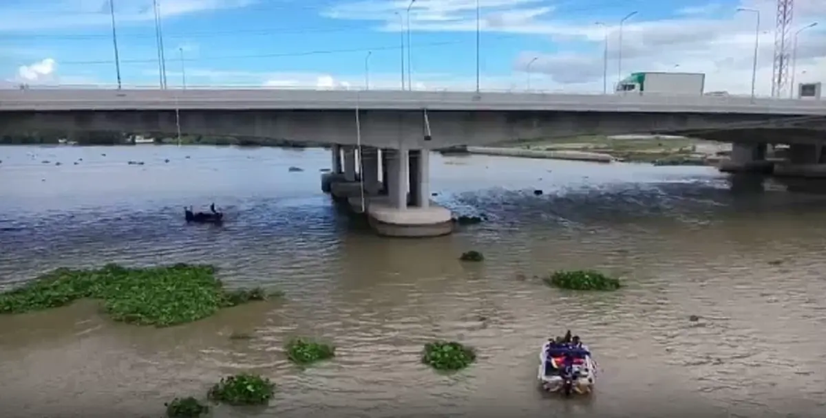 สุดยื้อชีวิต! ปิดภารกิจค้นหา 6 ชั่วโมง พบร่างหนุ่มวัย 29