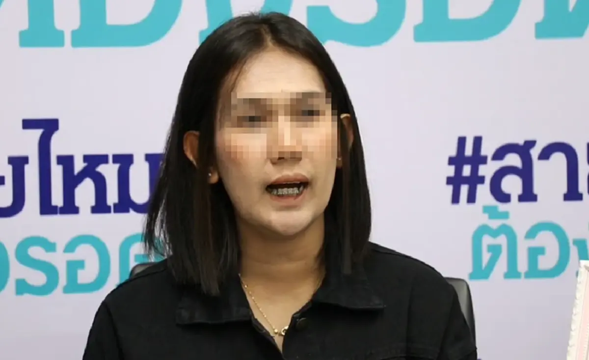 สาววัย19 ดับปริศนา เพื่อนอ้างเป็นเพราะทุเรียน แต่แม่ไม่เชื่อ