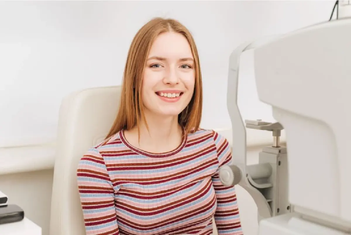 Femto LASIK Treatment