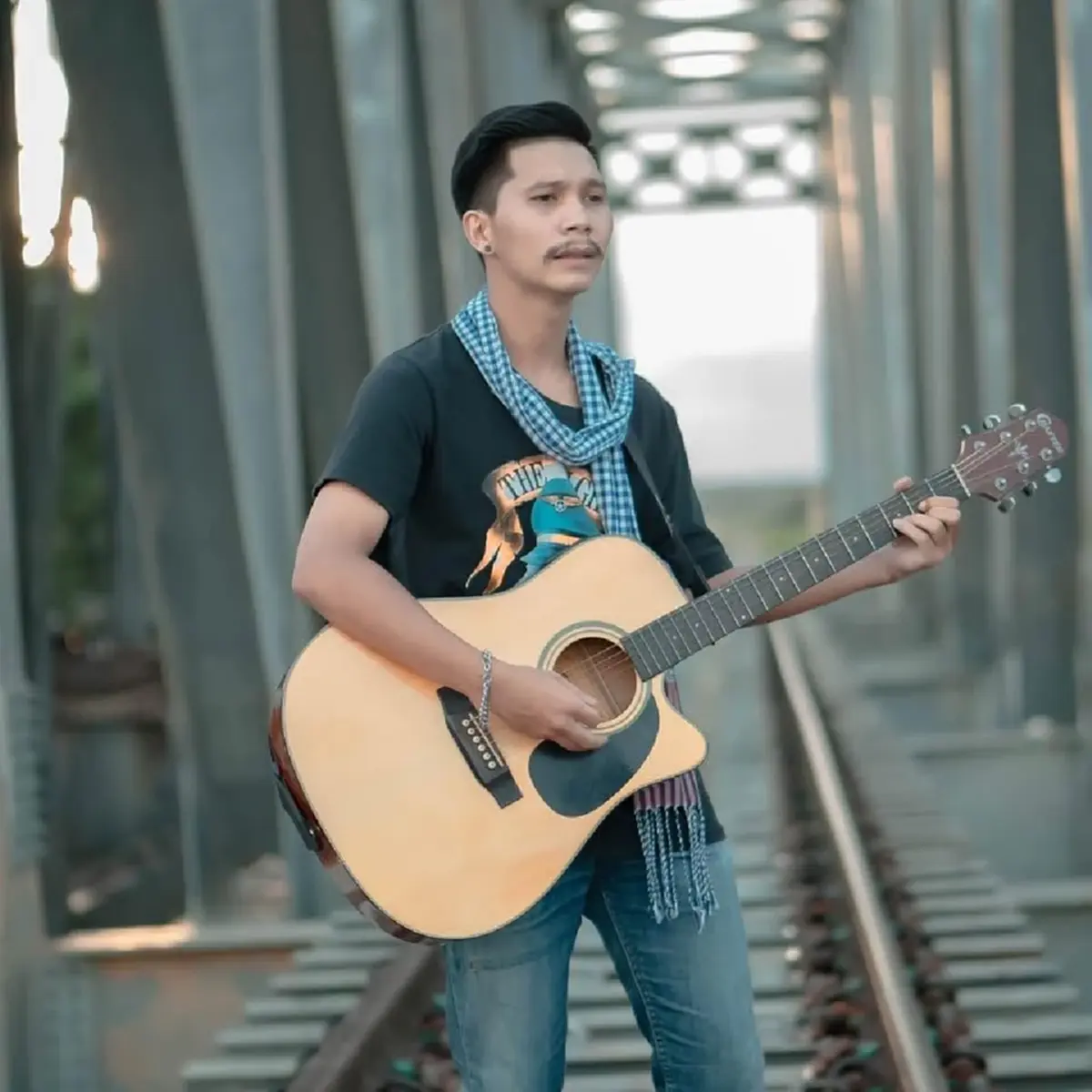 อาลัย ศิลปินนักร้อง เสียชีวิตกะทันหัน เปิดเผยสาเหตุเศร้า