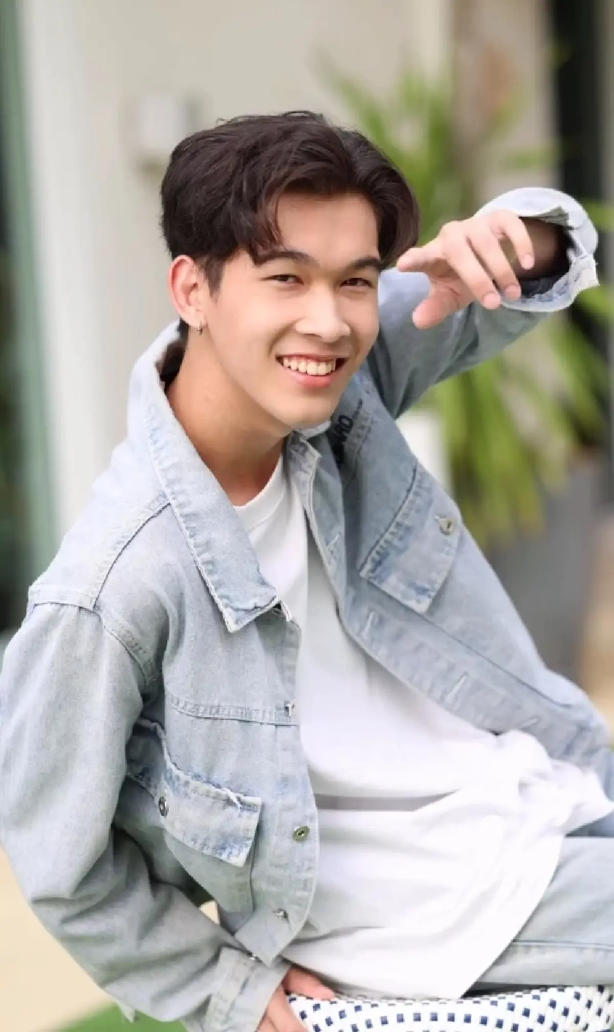 สูญเสีย นักแสดงดาวรุ่ง หนุ่มรายการดัง BOYS VIBE จากไปกะทันหัน