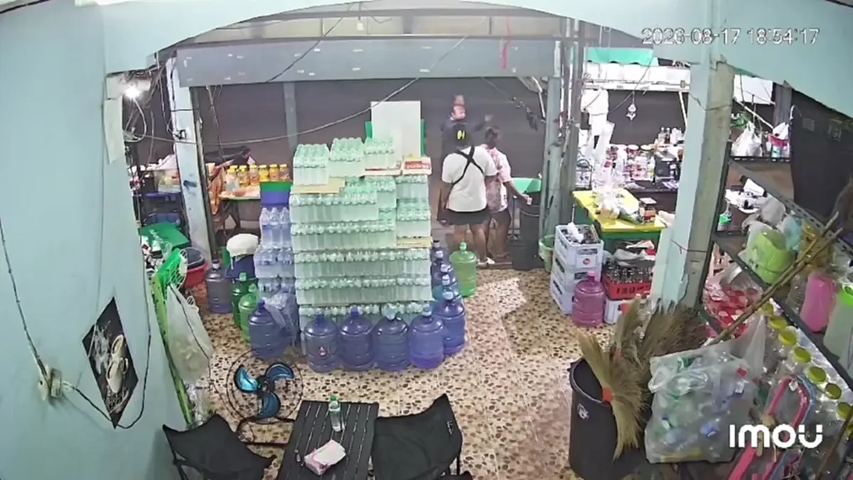สาวอุดรฟ้องหมิ่น! ควันไก่ย่างท่วมบ้าน ถูกด่าไม่พอถูกเหยียดซ้ำ