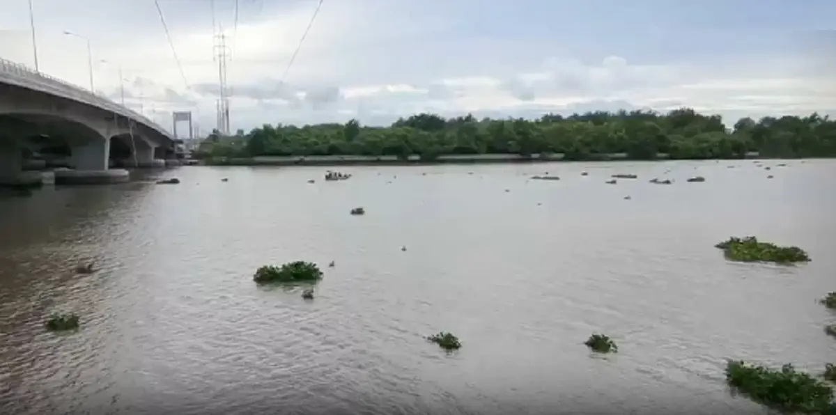 สุดยื้อชีวิต! ปิดภารกิจค้นหา 6 ชั่วโมง พบร่างหนุ่มวัย 29