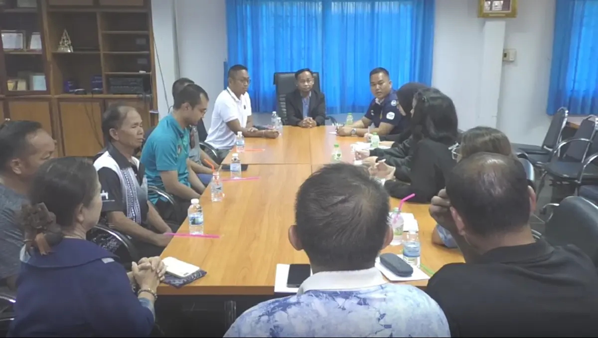 รู้แล้วใคร ด.ช.3ขวบ เกาะท้ายรถน้ำแข็ง 10 กม. เผยชีวิตแม่สุดลำบาก