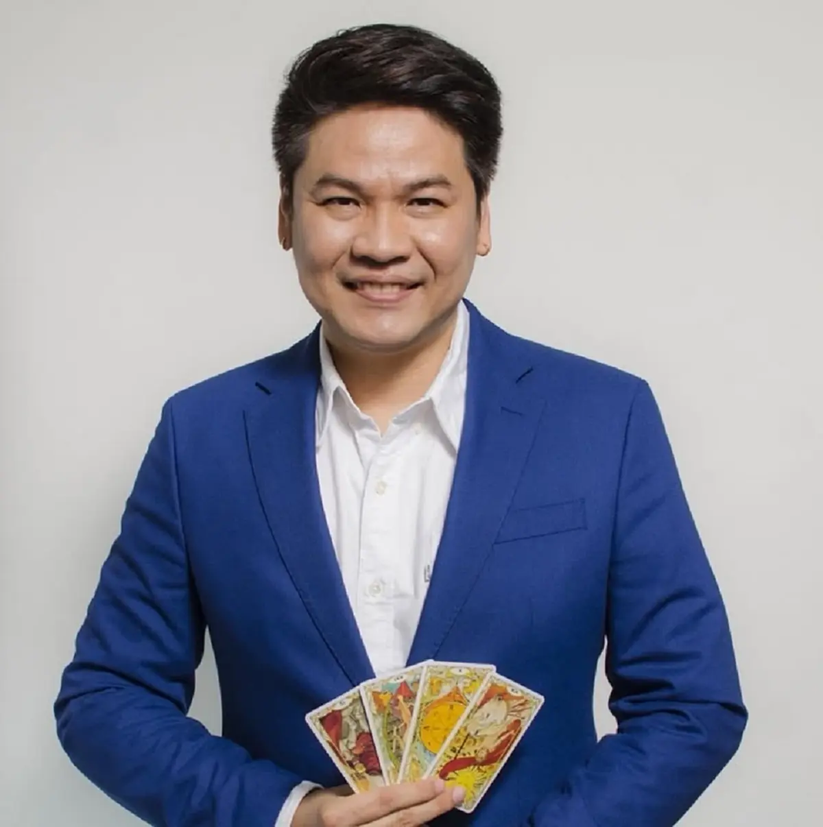 หมอบอย เคลียร์ชัด﻿ 5 ราศีตัวตึง สิงหาคมดวงเปลี่ยนร้ายกลายเป็นรวย