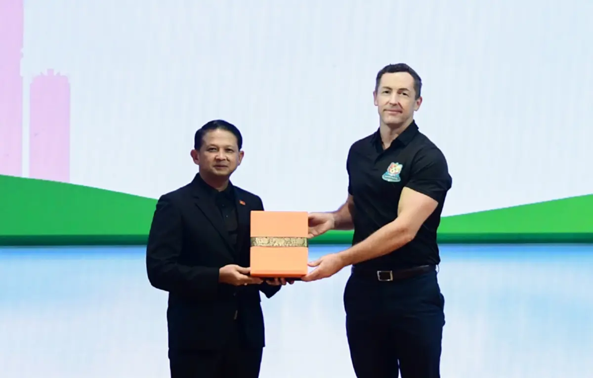 MEA แถลงความพร้อมออก Green Bond 2,000 ล้าน ระดมทุนพัฒนาโครงข่ายไฟฟ้าอัจฉริยะ