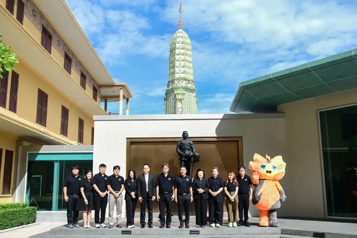 ฉลอง 68 ปี MEA ชวนสัมผัสนิทรรศการภาพถ่าย MEA Legacy to Future ที่ MEA SPARK