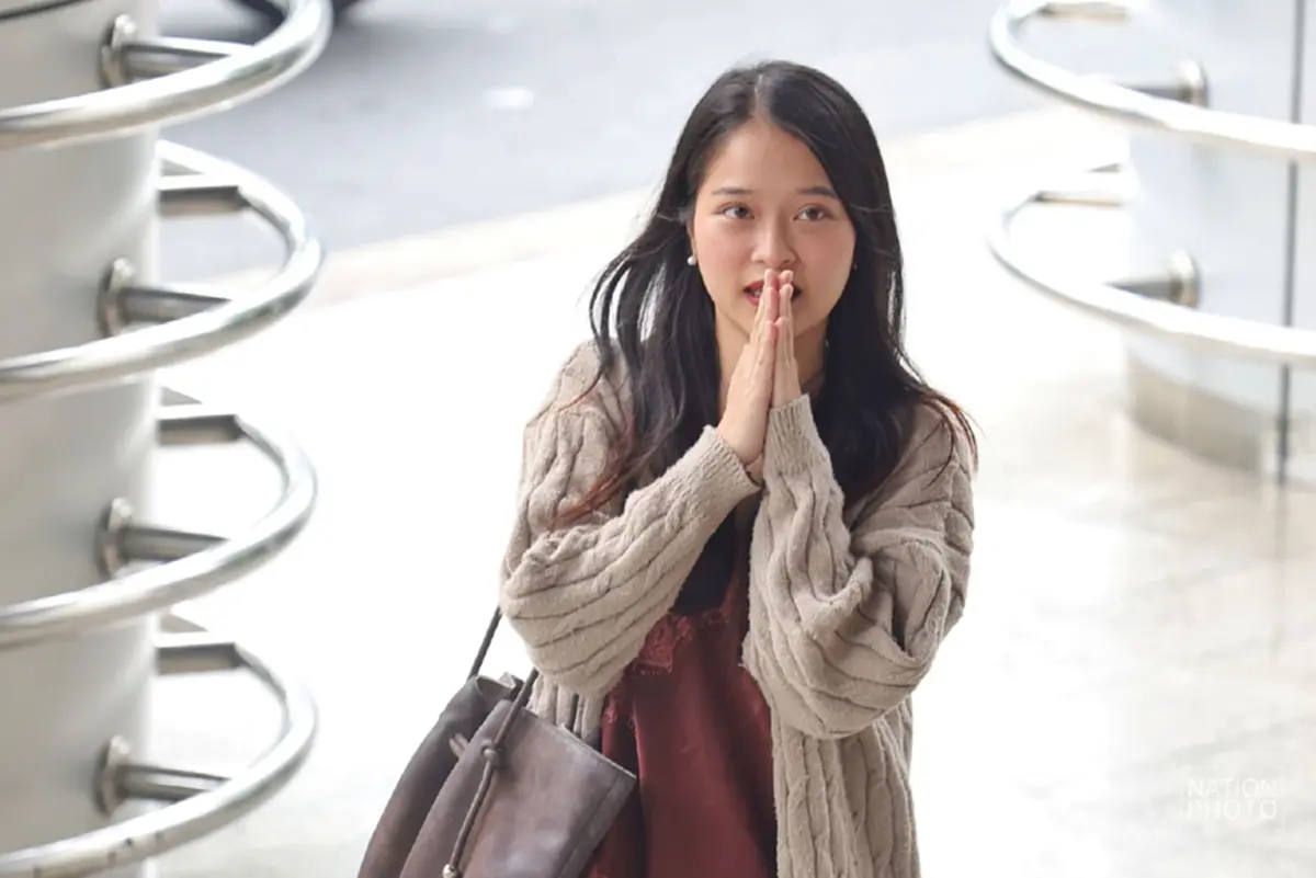 จำคุก "ตะวัน" 2 ปี ไม่รอลงอาญา ผิด ม.112 ไลฟ์สดขบวนเสด็จฯ