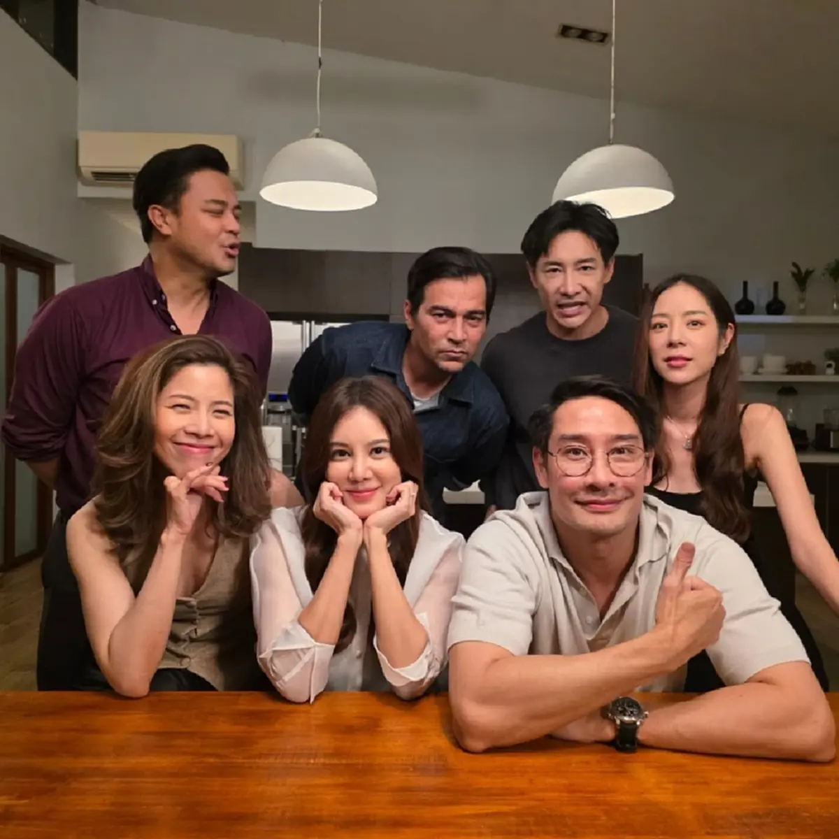 รำลึก เรย์ แมคโดนัลด์ กับผลงานการแสดงภาพยนตร์เรื่องสุดท้าย