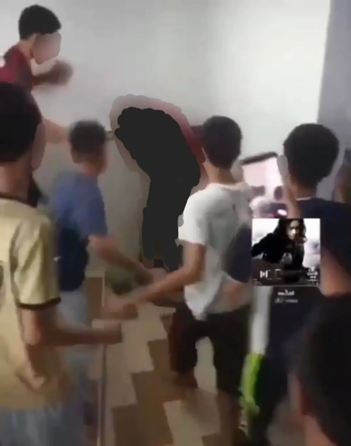 "กัน จอมพลัง" ตัดสินใจ เปิดเรื่องใหญ่ มันเกิดในโรงเรียนอีกแล้ว