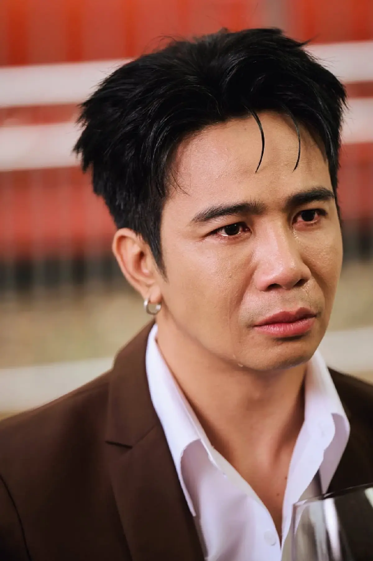 "ก้อง ห้วยไร่" ตอบแล้ว มีพร้อมทุกอย่าง ทำไมยังปัญหาสุขภาพจิต