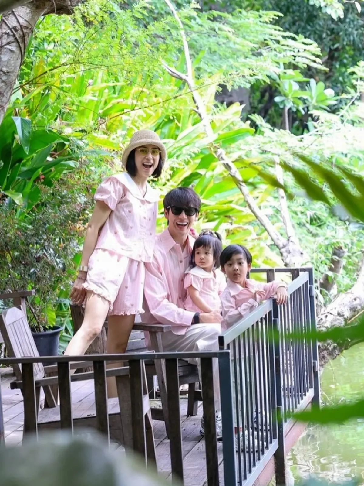 ใจถึงใจ จุ๋ย วรัทยา ยอมรับแอบกังวลลุคโล้น แต่แรงซัพพอร์ตเต็มร้อย