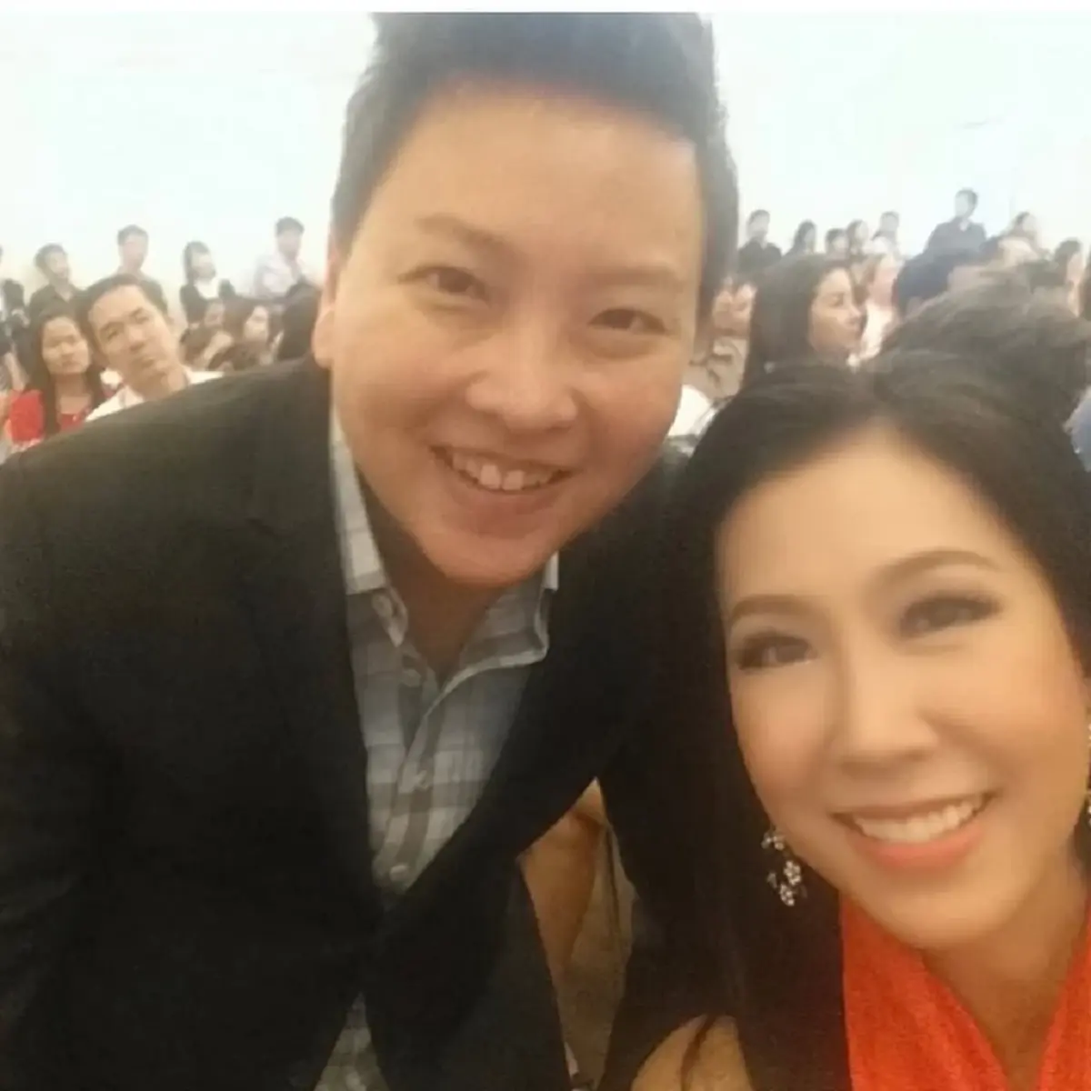 ฝน วิรุฬกานต์ ลูกสาว ดารุณี กฤตบุญญาลัย เสียชีวิตแล้ว