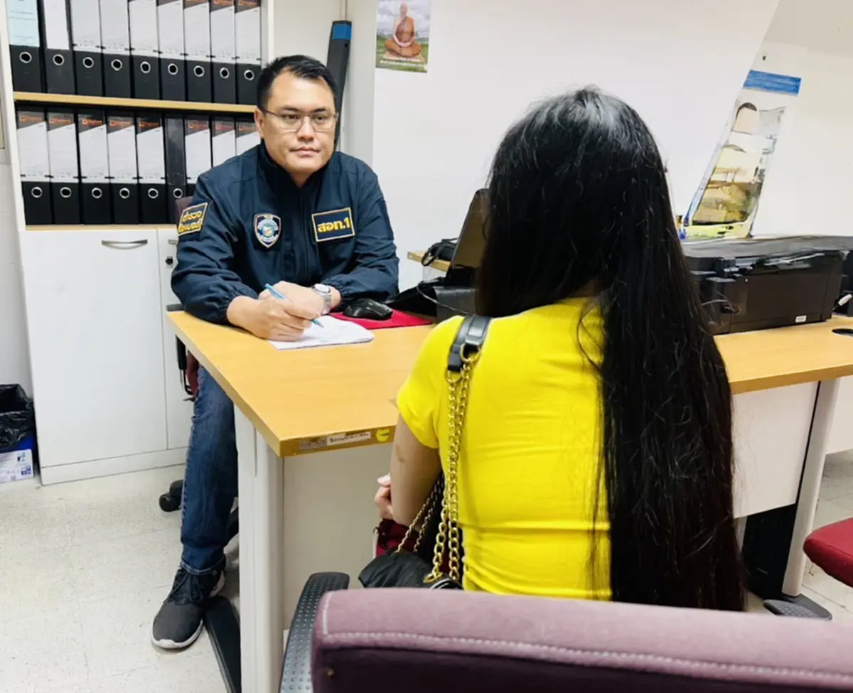 รวบอินฟลูเซ็กซี่ “มะปราง สุธิดา” แปะลิงก์ชวนเล่นพนัน!