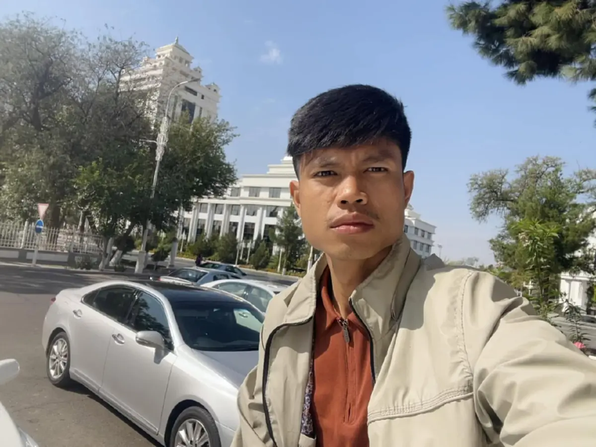 พี่ชายอัปเดตล่าสุด คดี ฮลุน โซโล่ รู้แล้วร่างถึงไทยเมื่อไหร่