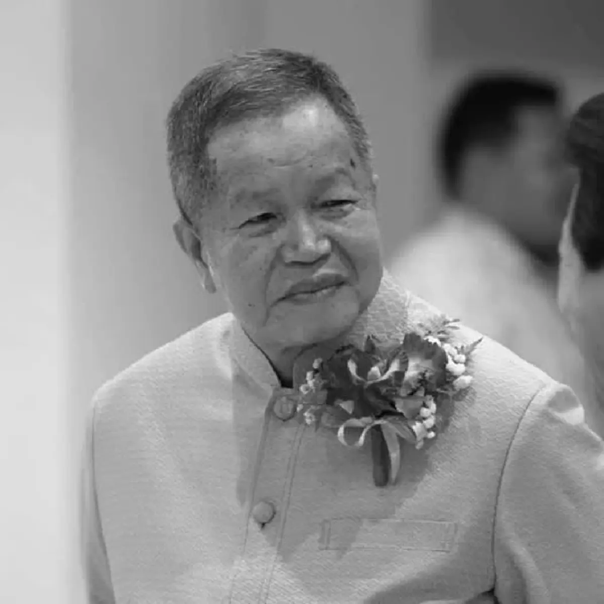 ประวัติ พ.ต.อ.ธงชัย เย็นประเสริฐ นายก อบจ.นนท์ ก่อนจบชีวิตเศร้า