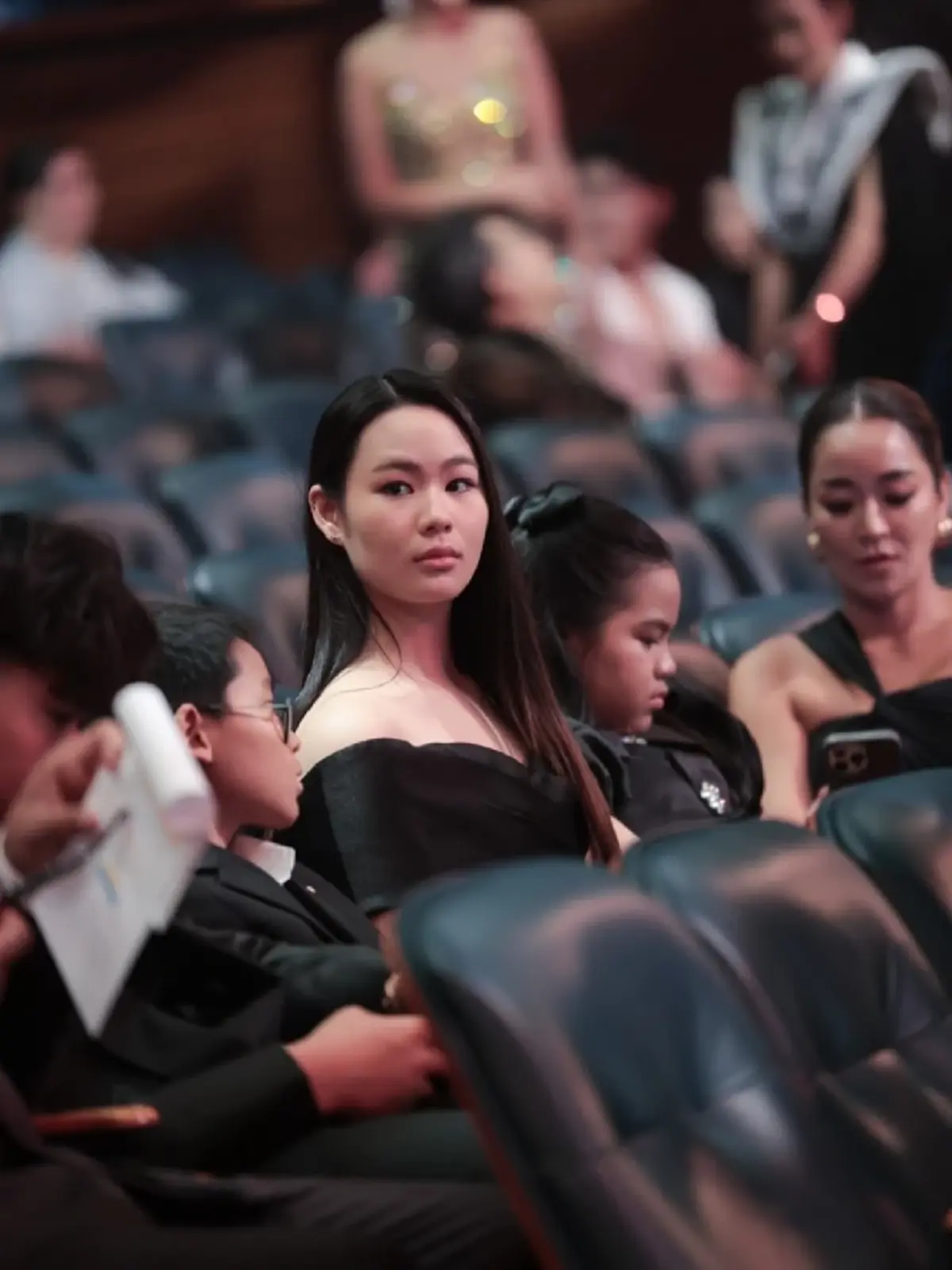 ส่องภาพล่าสุดลูกสาวคนโต เปิ้ล-จูน ในวัย 16 ปี  สวยหวานสะดุดตา