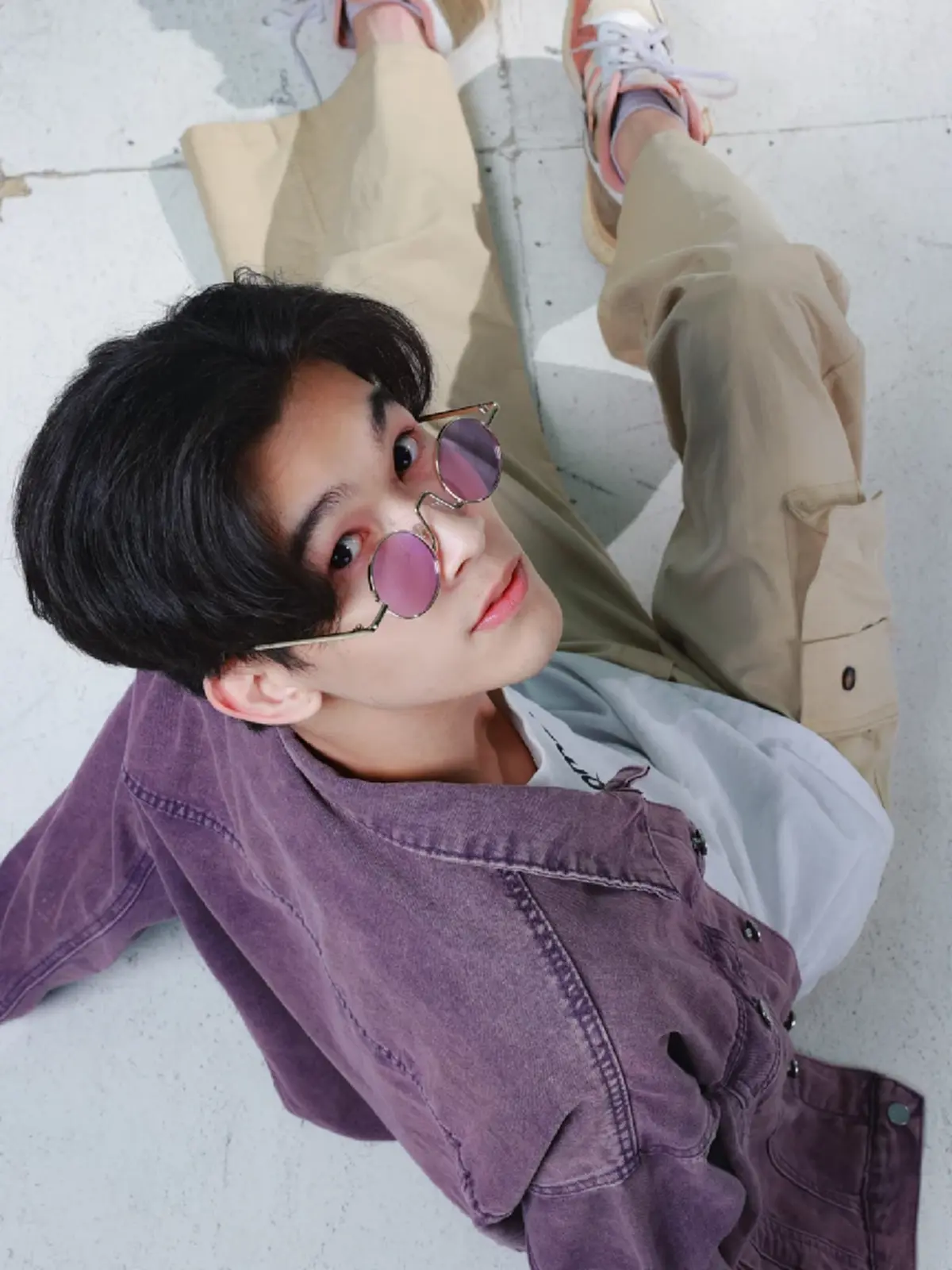 สูญเสีย นักแสดงดาวรุ่ง หนุ่มรายการดัง BOYS VIBE จากไปกะทันหัน