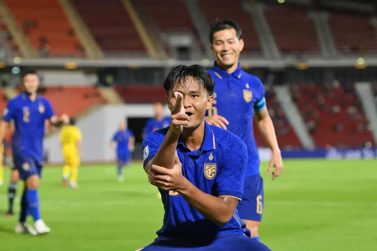 "บอลไทยวันนี้" นายทวารทีมชาติไทย พูดตรงๆ ถึงเจ้าภาพก่อนดวลเดือด