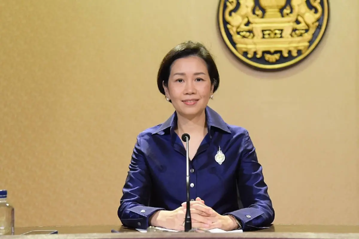 ปฏิรูปราชการ เช็ก 11 สายงาน ยุบเลิกตำแหน่ง หากเกษียณไม่บรรจุเพิ่ม