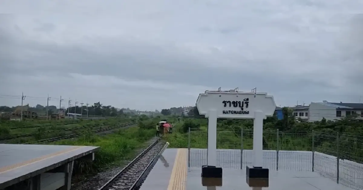 พบร่างหญิงนอนบนราง! เปิดปมก่อนเสียชีวิต ญาติเผยข้อมูลสำคัญ