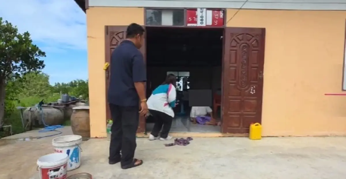 หญิงวัย 77 เล่าพฤติกรรม ตา ก่อนป่วย "ทนายแก้ว" กาง กม. ใครต้องดูแล