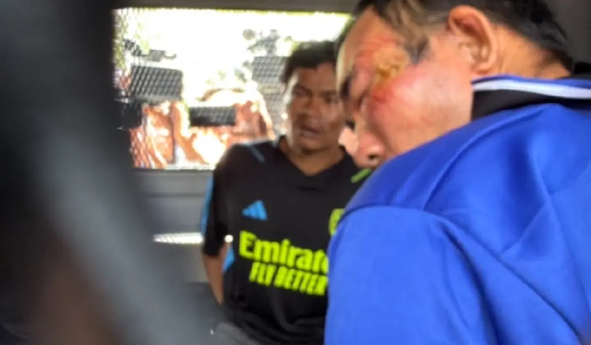 ยุทธ บางขวาง แนะวิธีประหาร แก๊งป๋อง ให้รู้ซึ้งถึงความหวาดกลัว 