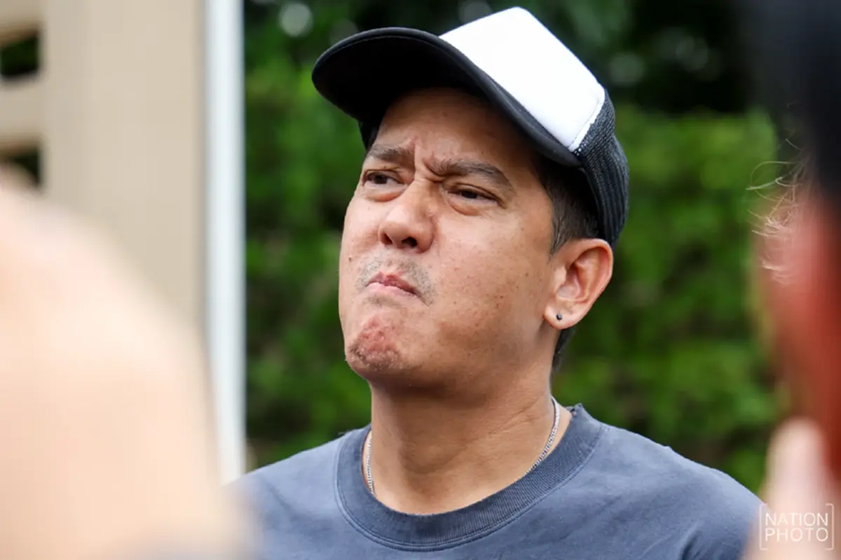 "พุฒ-ตาร์" ช็อก เผยนาทีได้รู้ข่าว "เรย์ แมคโดนัลด์" จากไปกะทันหัน