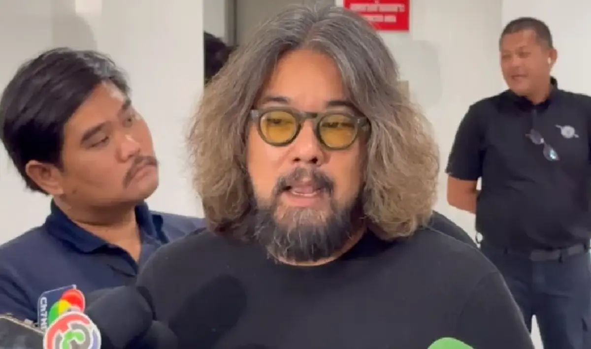 "ลีโอ พุฒ" เผยอาการเริ่มต้น "เร แม๊คโดแนลด์" ที่เห็นมาตลอด