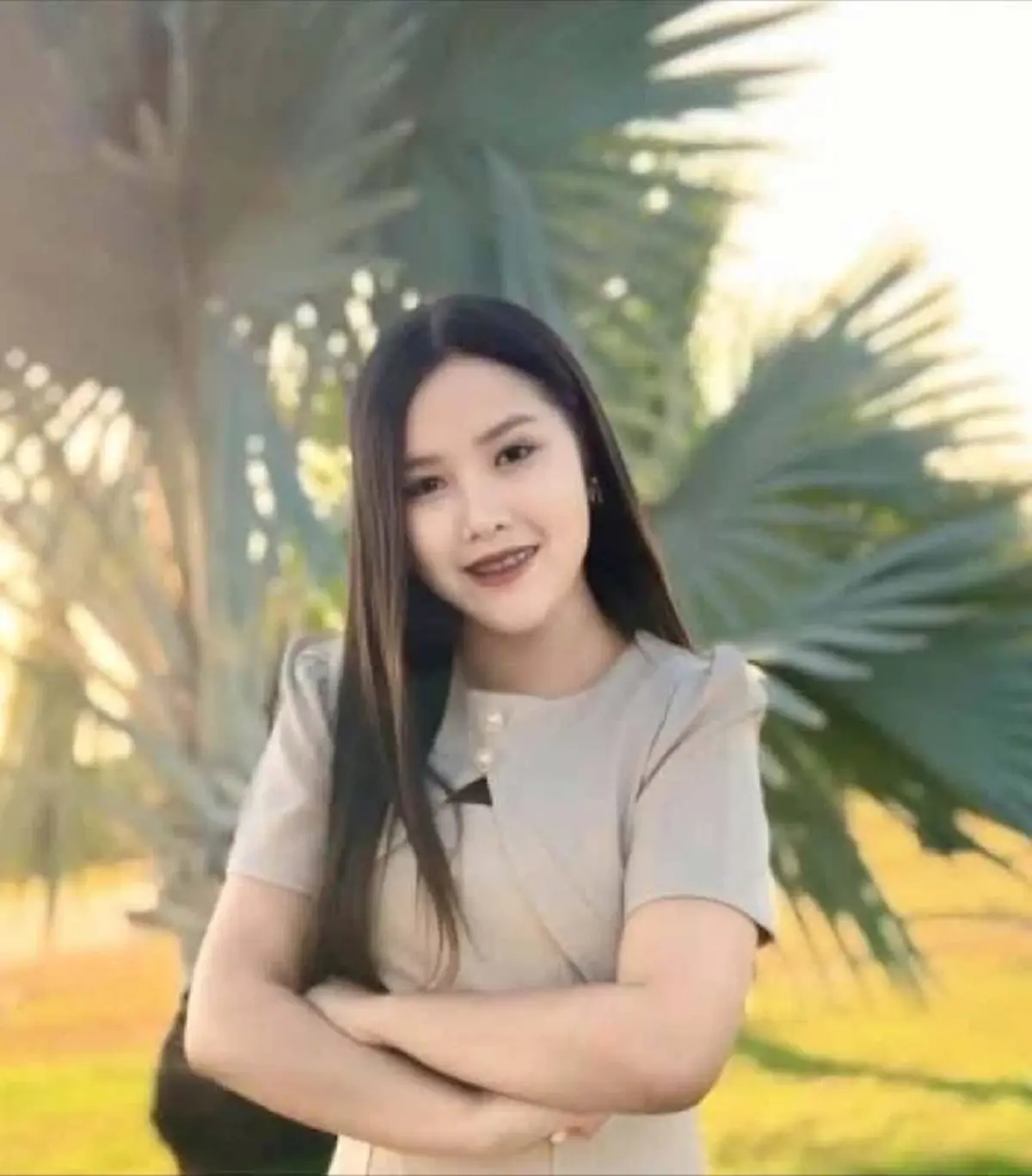 พีกไปอีก อาชีพทางบ้าน ครูน้ำ หลัง หนุ่ม อบต. ยอมจ่ายค่าสินสอด 3 แสน