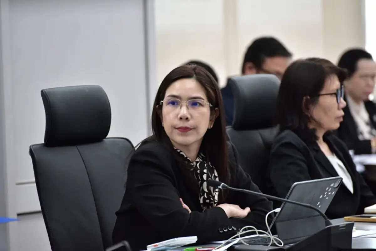 "พาณิชย์" เปิดเกมรุก โอกาสทองดันมันสำปะหลังไทย ยึดห่วงโซ่อุปทานโลก