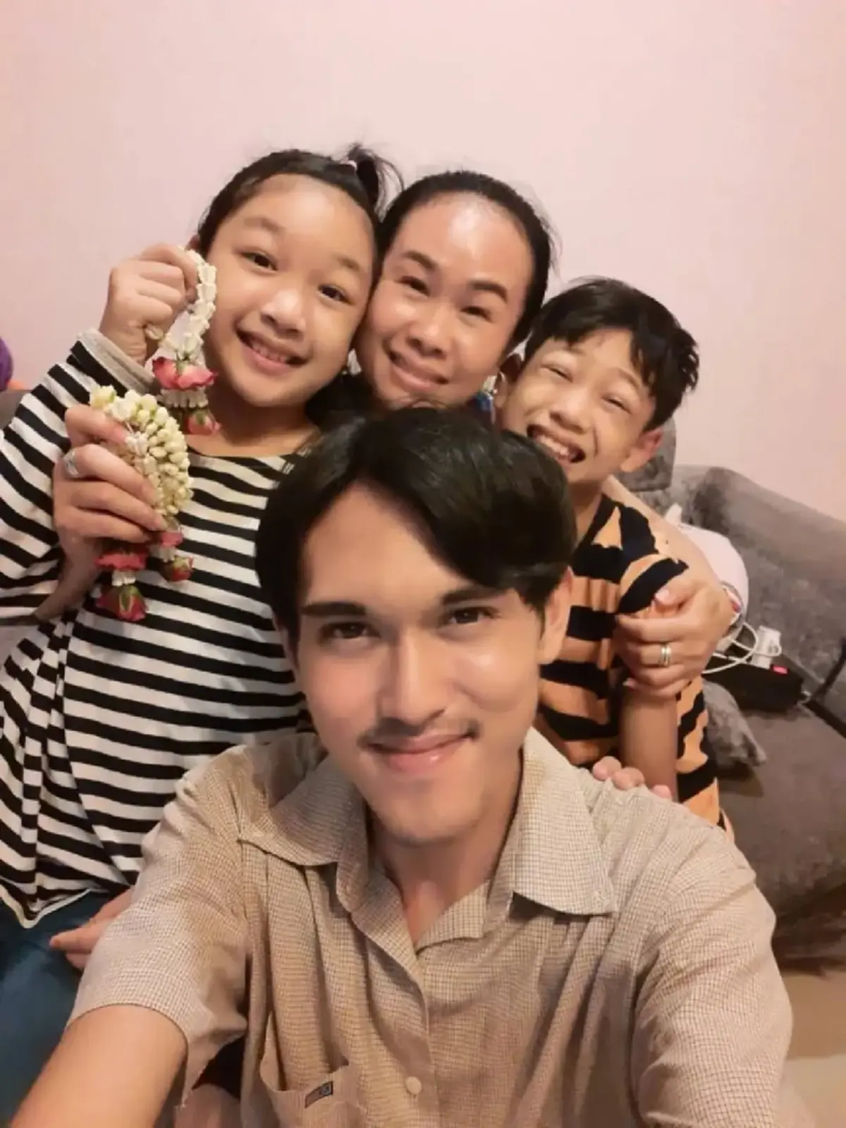 เจอแล้ว ลำดวน บางรักซอย 9 ลูกชายโพสต์แจ้งข่าวล่าสุด คดีพลิกเลย