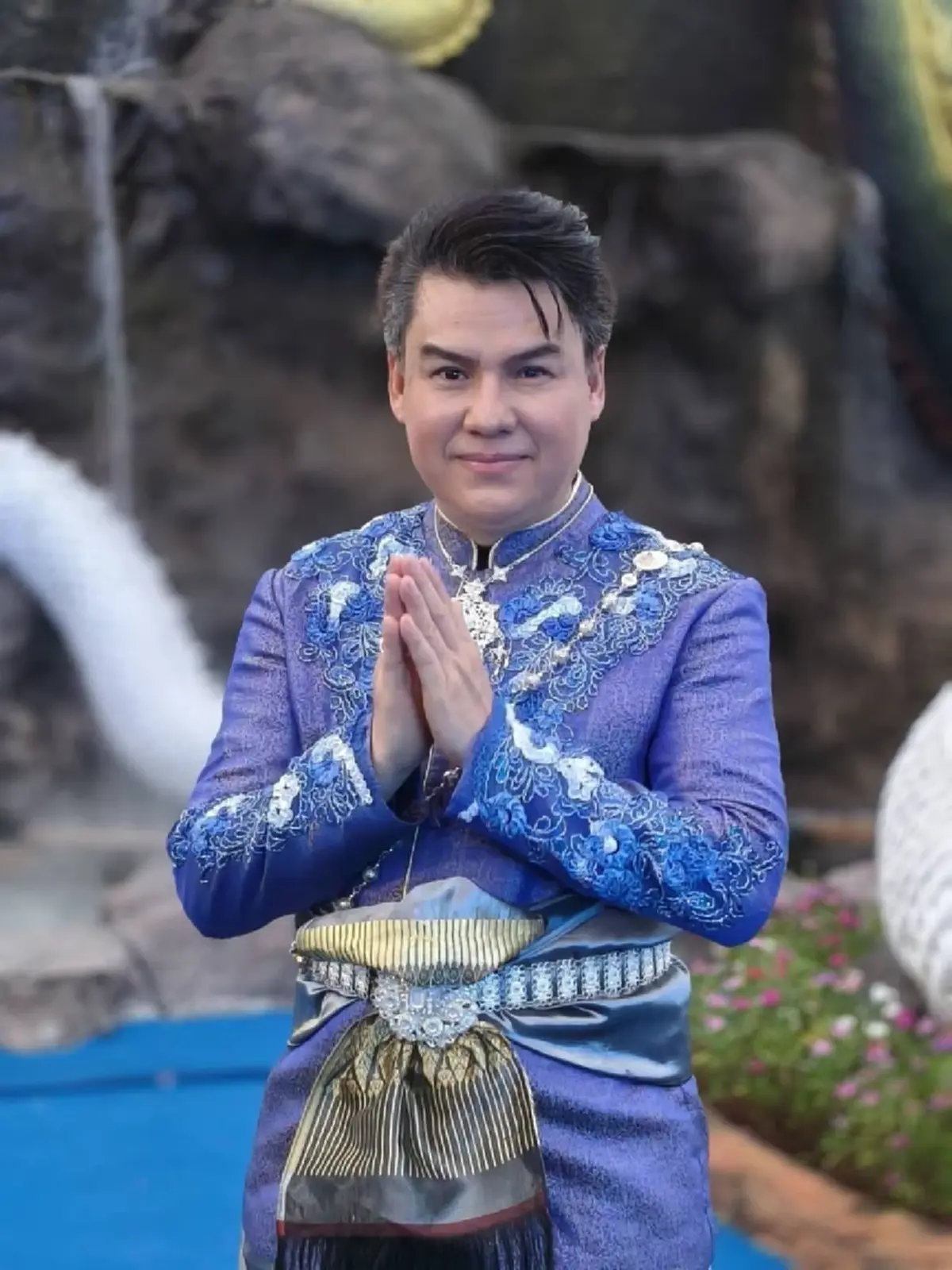 นักร้องดัง คัมแบ็กส่งเพลงใหม่ ลั่นชัด AI ก็แย่งงานมนุษย์ไม่ได้ 