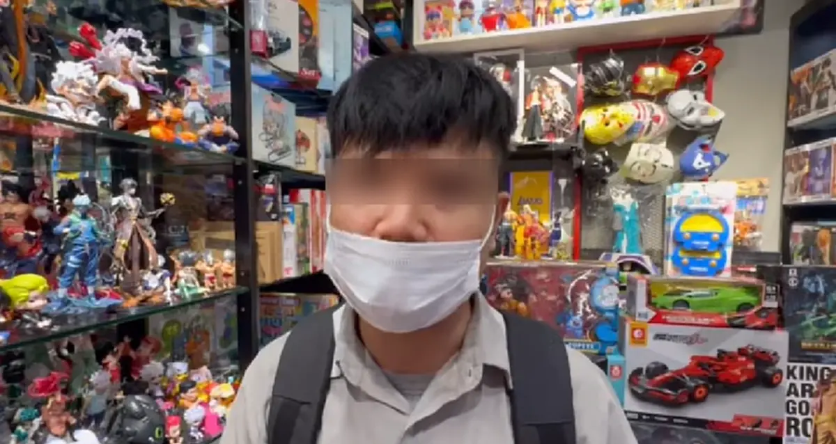 วีรกรรมเพียบ ลูกชายเหยื่อ แฉอดีต "ป๋อง" นาทีพยายามฝังแม่ทั้งเป็น