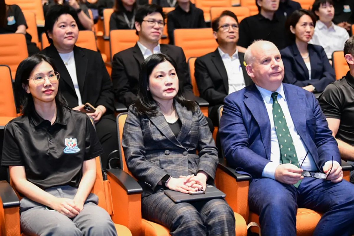 MEA แถลงความพร้อมออก Green Bond 2,000 ล้าน ระดมทุนพัฒนาโครงข่ายไฟฟ้าอัจฉริยะ