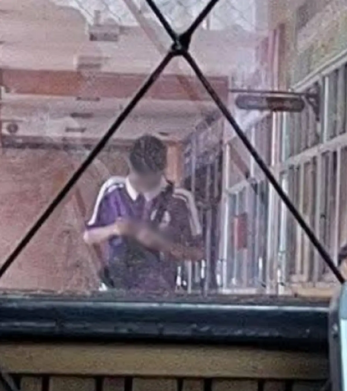 รู้ความจริงเรื่องบูลลี่ เพื่อนสนิท ม.3เล่าเอง นาทีสลดเห็นเต็มตา