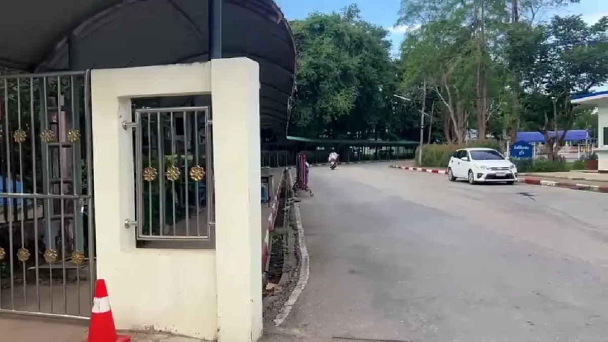 โรงเรียนเลยพิทยาคมสั่งปิดด่วน! พบแชทเด็ก ม.2 ขู่ก่อเหตุ