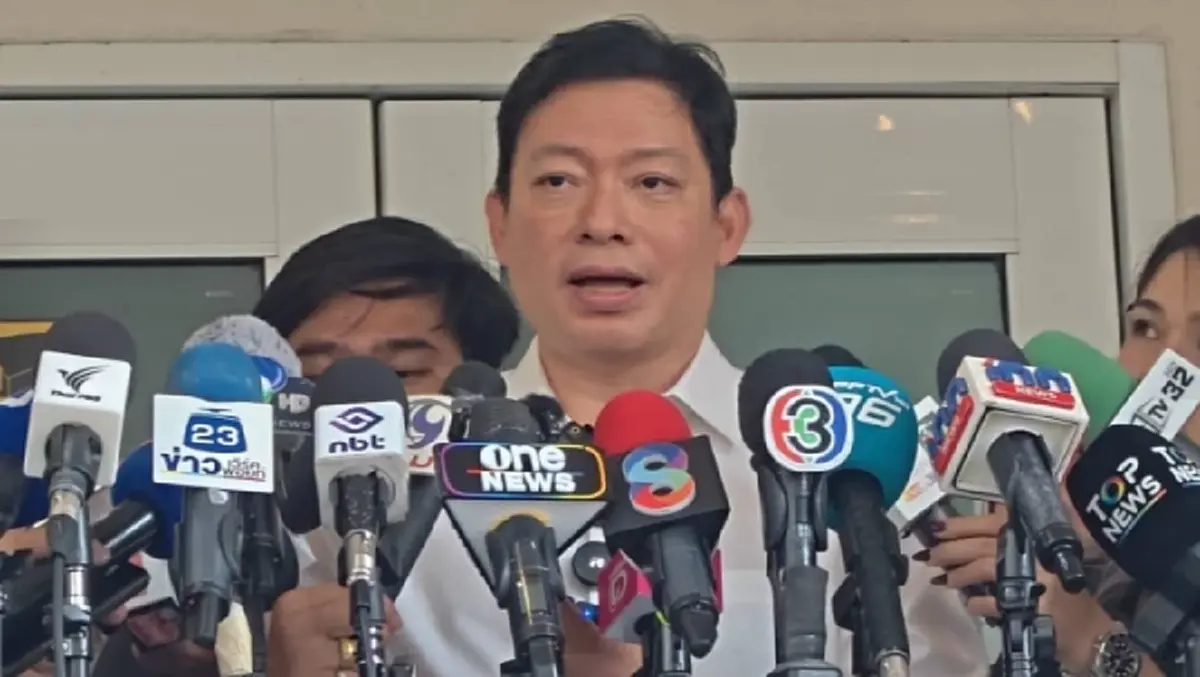 ถึงว่า ยังระบุสาเหตุ ฮลุน โซโล่ เสียชีวิตไม่ได้ แม้รู้ผลชันสูตร