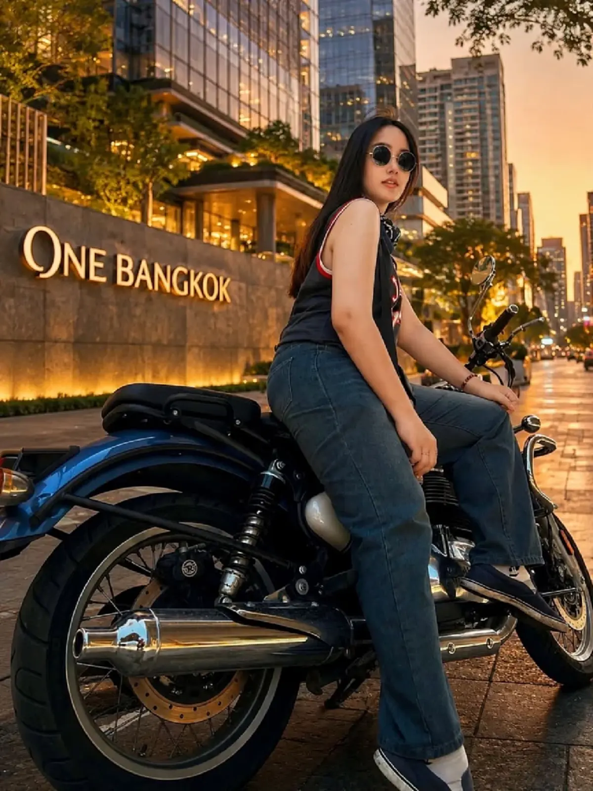 ครีเอเตอร์สาวสุดงง ถูกกุข่าวเสียชีวิต เตือนแบบนี้ติดคุกได้เลย