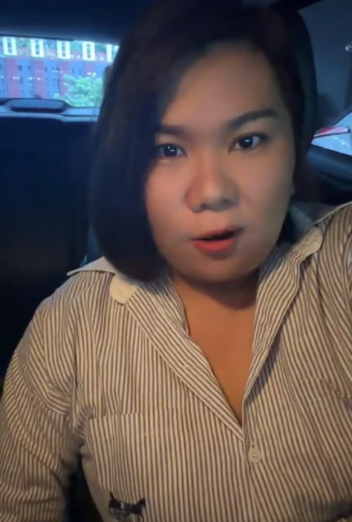 นักข่าวสาวชื่อดัง เล่าเสียงสั่น ถูกเลิกจ้าง ลั่นไม่คิดว่าจะเจอกับตัว