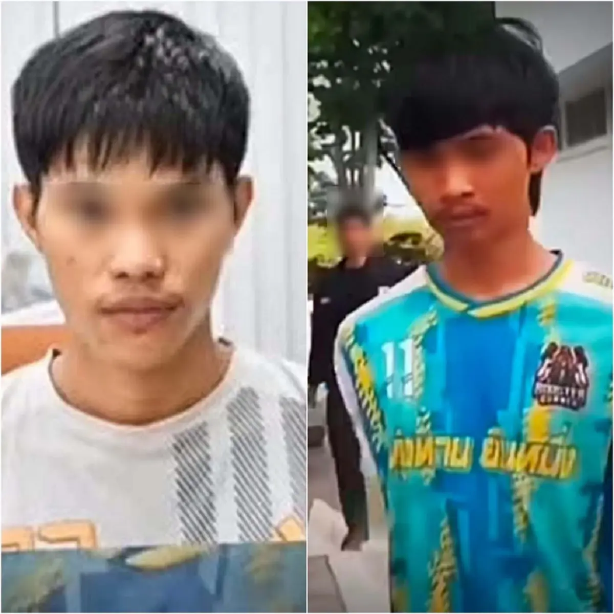 เปิดคำสารภาพ บอล-ฟลุ๊ค เล่าเป็นฉากกับเพื่อนสนิท ฟังแล้วยิ่งสลด