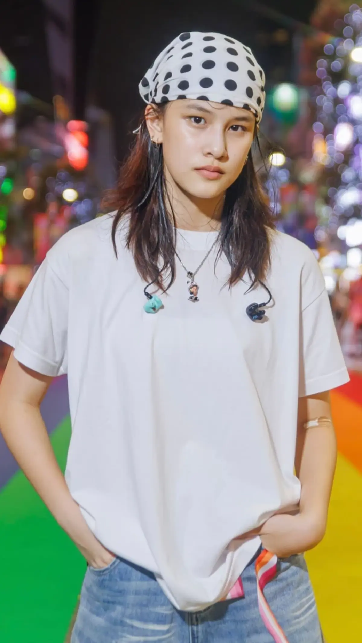  ยิ่งโตยิ่งสวย อัษ ฎาวุฒิ  รินข้อความซึ้งฉลองวันเกิด ลูกสาววัย 17 ปี
