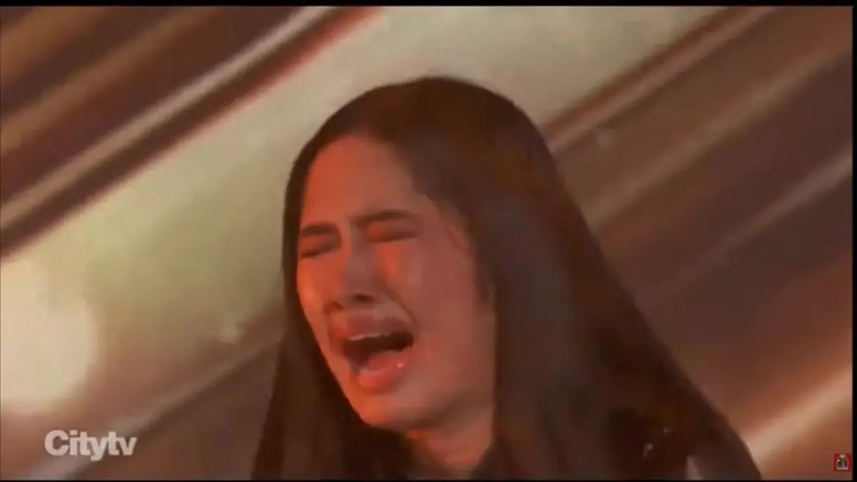 รู้จัก "เนเน่ รอยัล" โปรไฟล์ไม่ธรรมดา คว้า Golden Buzzer ทะลุรอบชิง AGT