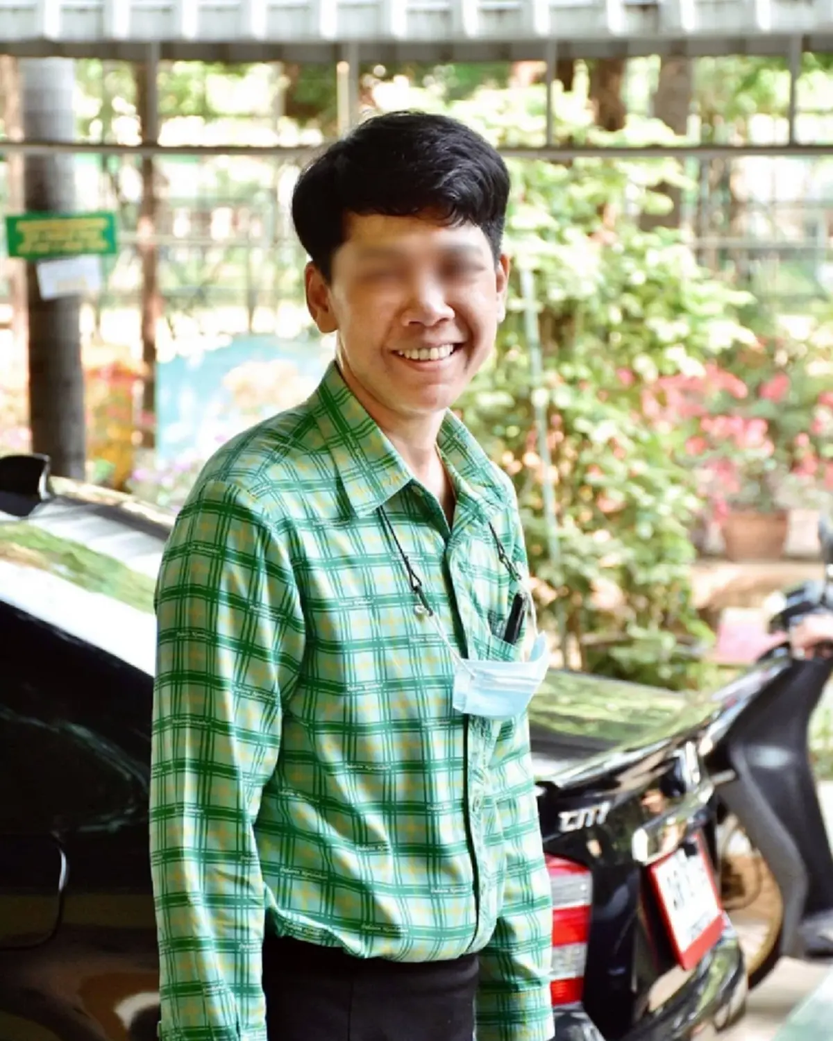 ใจสลาย ครูหมวย 1 ในเหยื่อ เพิ่งรับรางวัลทรงเกียรติไม่กี่วันก่อน