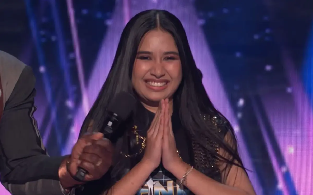 เผยโฉม ครูสอนกีตาร์ "เนเน่ รอยัล" ภูมิใจลูกศิษย์ คว้า Golden Buzzer