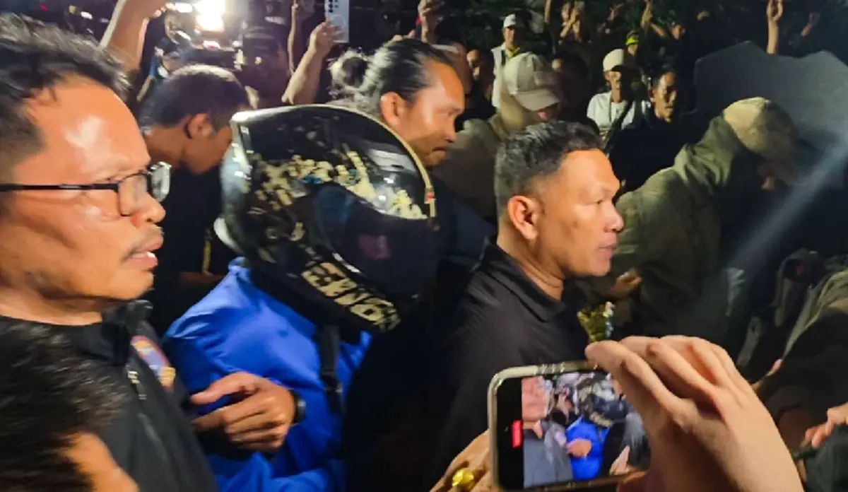 ยิ่งตกใจ "ป๋อง" หนึ่งในมือปลิดชีพ 5 ร่าง เพิ่งพ้นโทษได้กี่เดือน