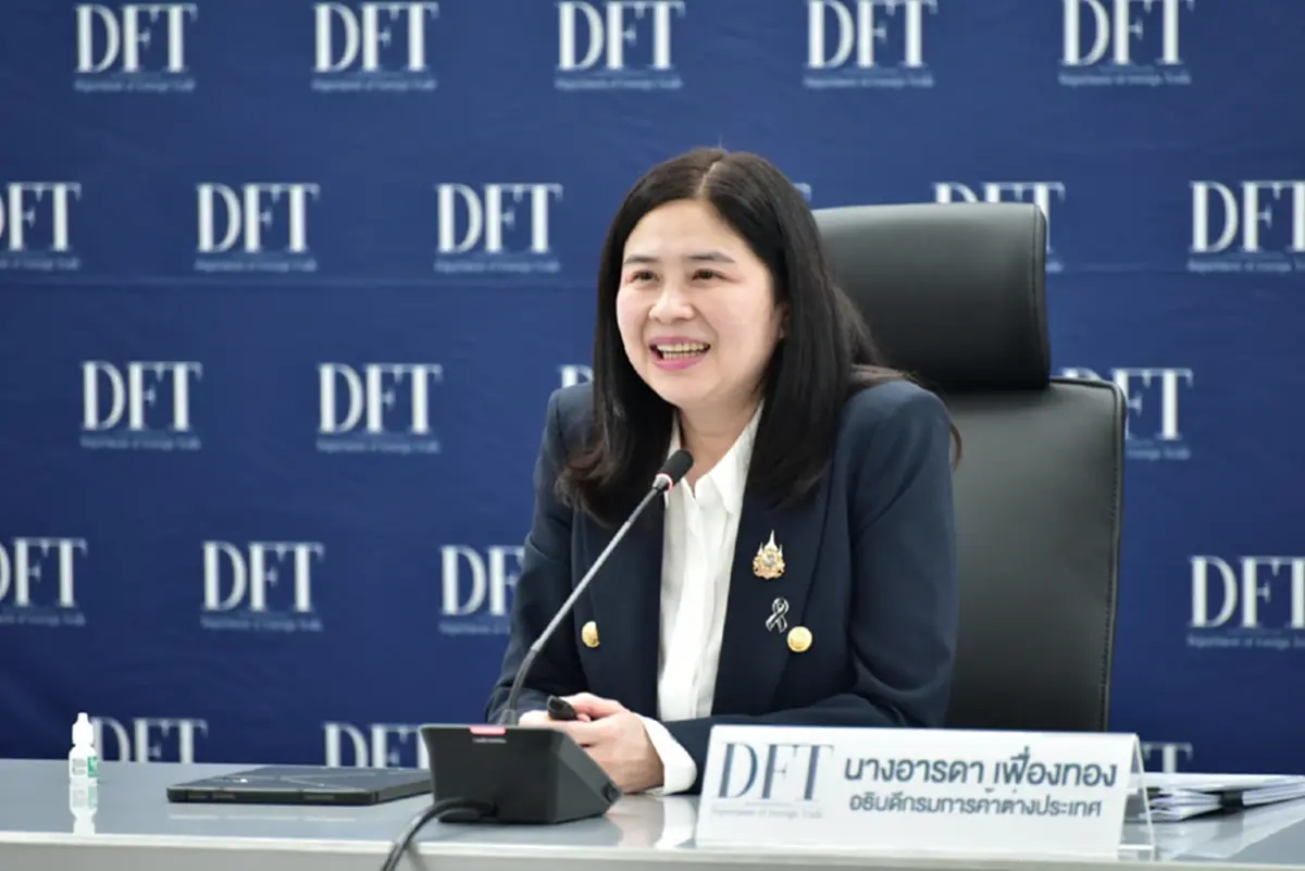 "พาณิชย์" เปิดเกมรุก โอกาสทองดันมันสำปะหลังไทย ยึดห่วงโซ่อุปทานโลก