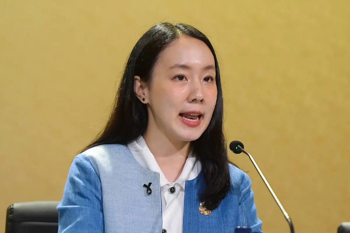 หนุนสังคมสูงวัย รัฐบาลยกเว้นภาษี จนท. ต่างชาติ ศูนย์อาเซียนในไทย